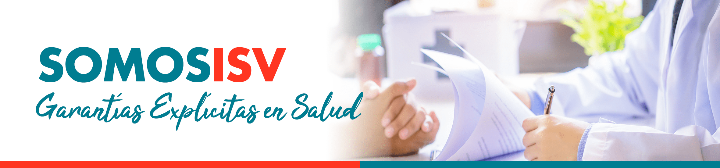 Programa Ges - Clinica ISV
