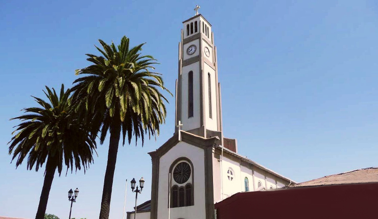 quilpue