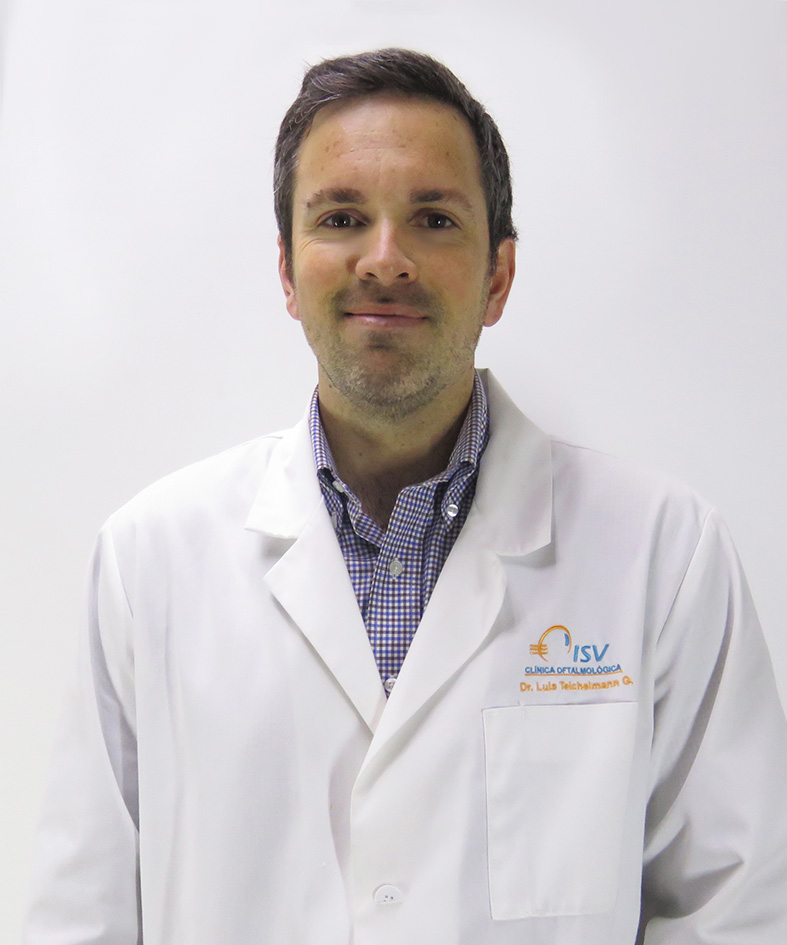 Luis Teichelmann