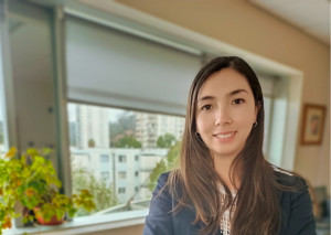 Nuestra Encargada de Operaciones nos cuenta por qué ISV está a la vanguardia